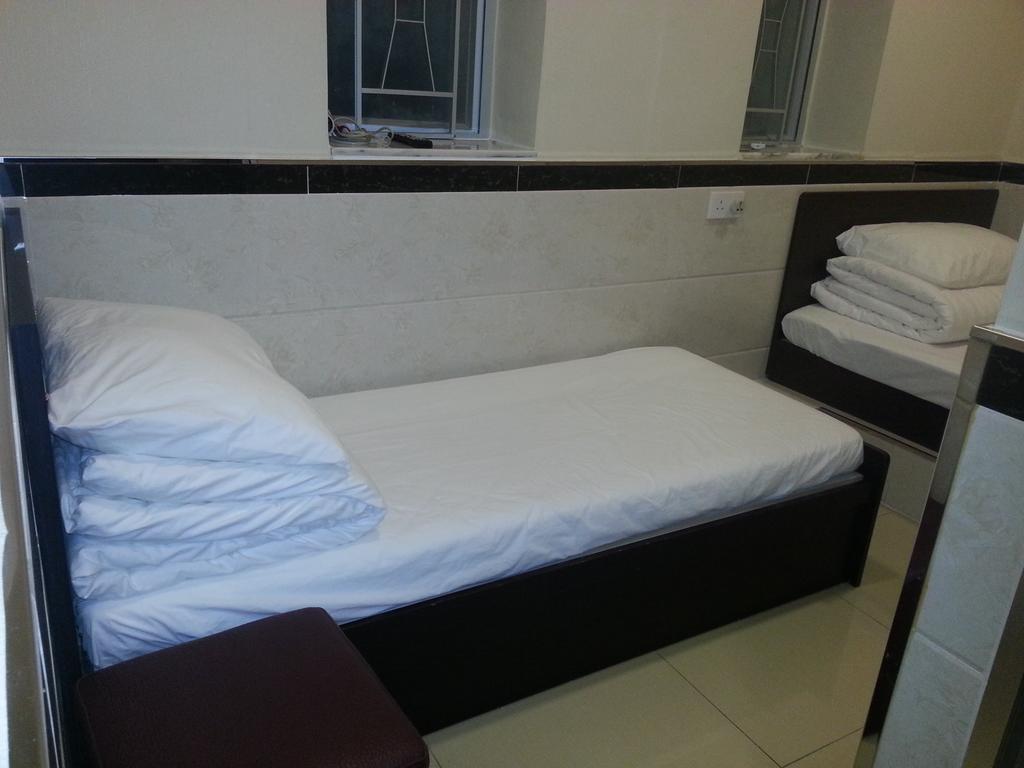 Grand Motel Kowloon  Chambre photo