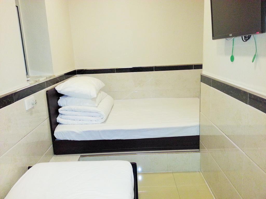 Grand Motel Kowloon  Chambre photo
