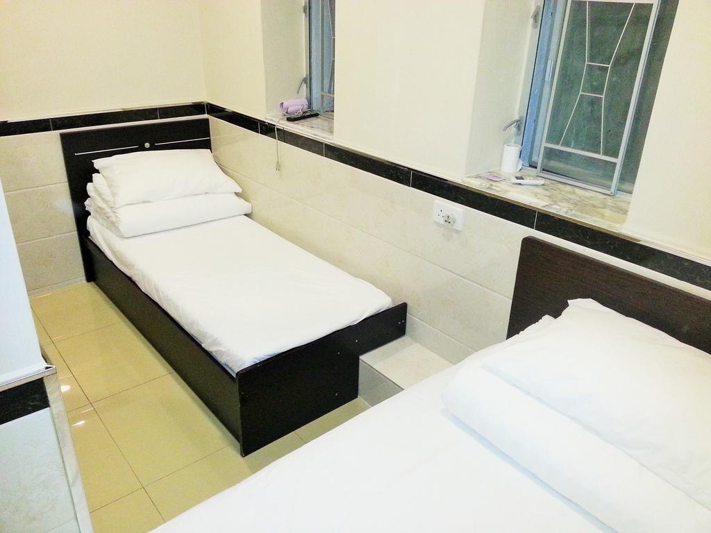 Grand Motel Kowloon  Chambre photo