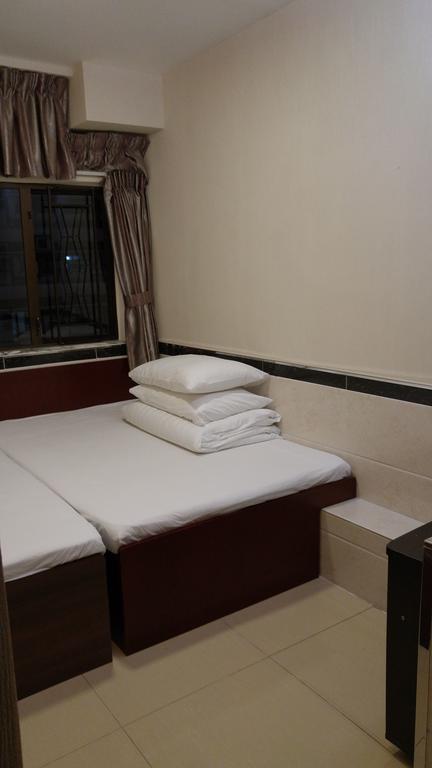 Grand Motel Kowloon  Chambre photo