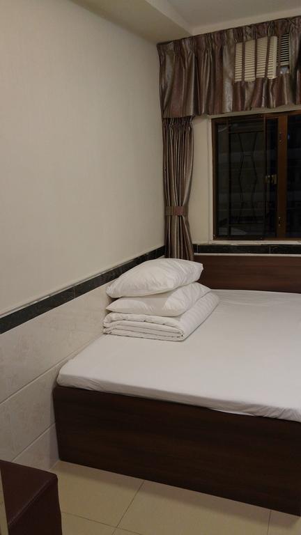 Grand Motel Kowloon  Chambre photo