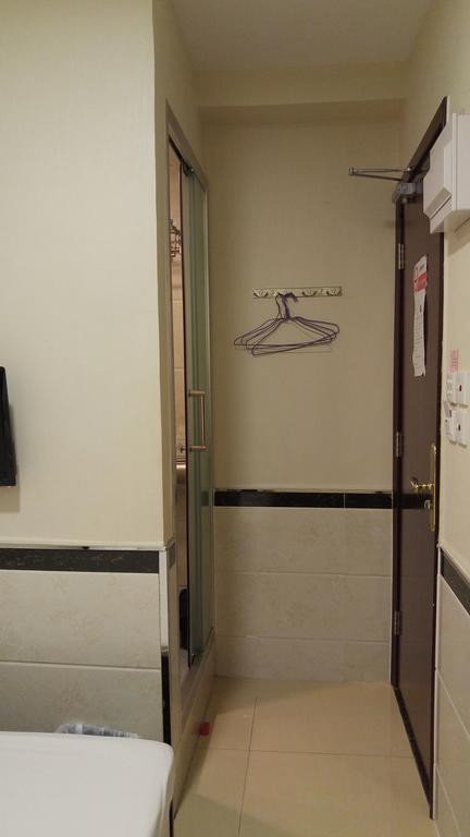 Grand Motel Kowloon  Chambre photo