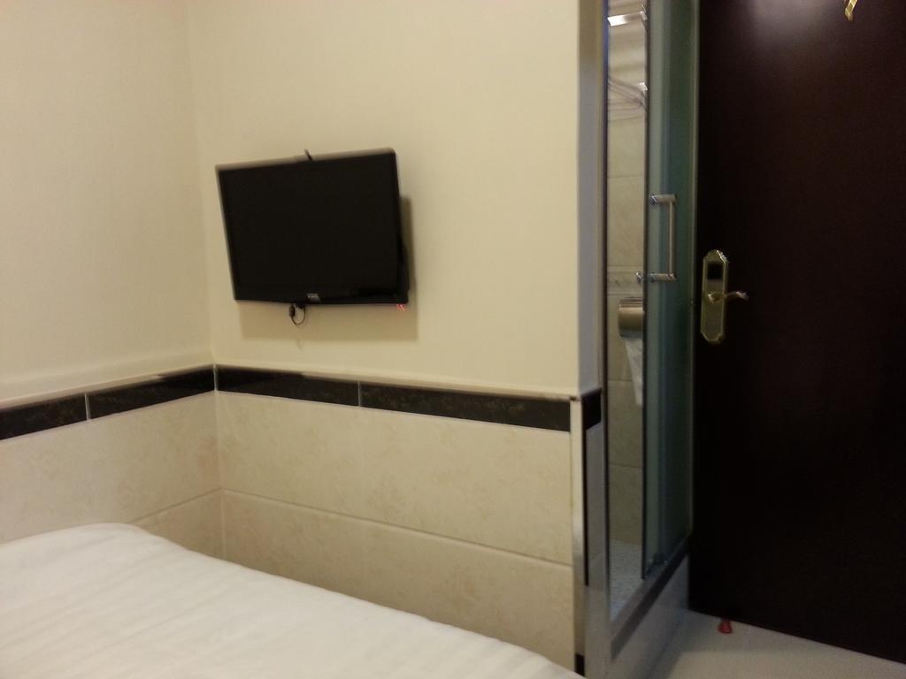 Grand Motel Kowloon  Chambre photo
