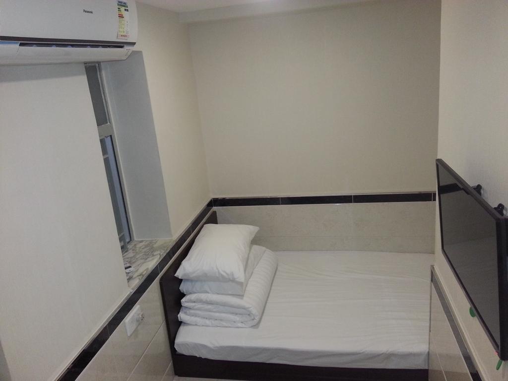 Grand Motel Kowloon  Chambre photo