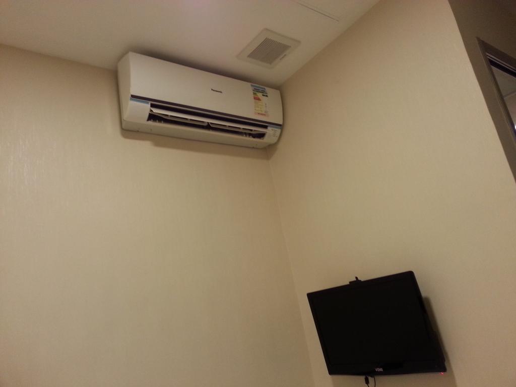 Grand Motel Kowloon  Chambre photo
