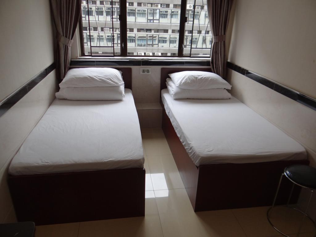 Grand Motel Kowloon  Extérieur photo