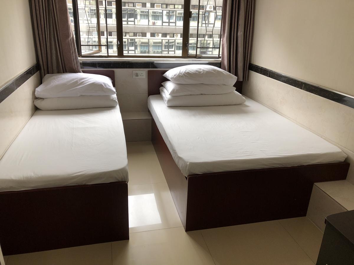 Grand Motel Kowloon  Extérieur photo